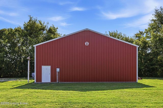 1699 Wilsonville Rd, Fisherville, KY 40023