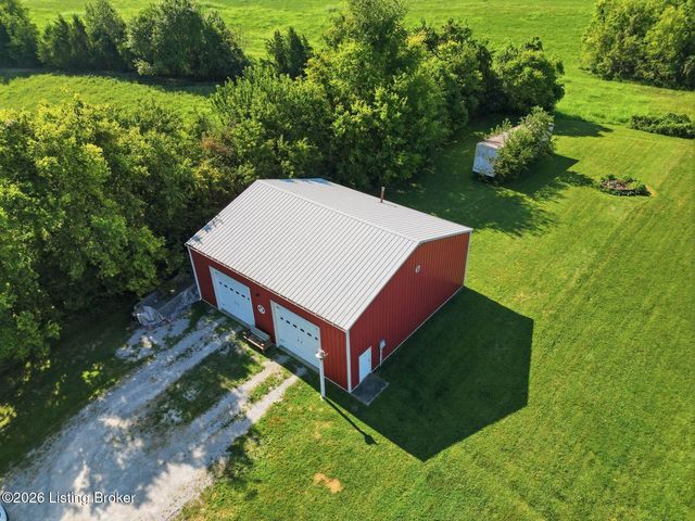 1699 Wilsonville Rd, Fisherville, KY 40023
