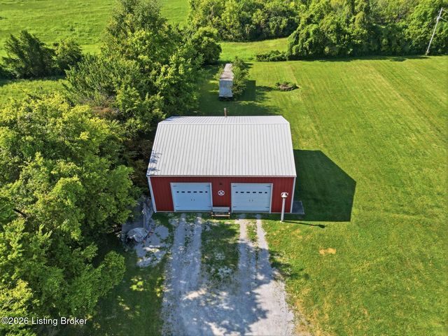 1699 Wilsonville Rd, Fisherville, KY 40023