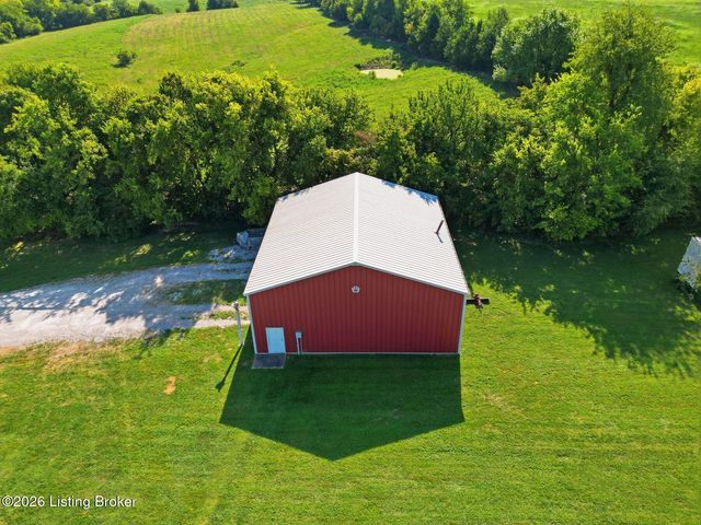 1699 Wilsonville Rd, Fisherville, KY 40023