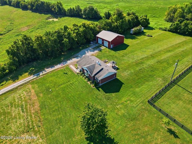1699 Wilsonville Rd, Fisherville, KY 40023
