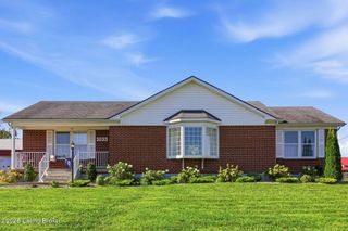 1699 Wilsonville Rd, Fisherville, KY 40023