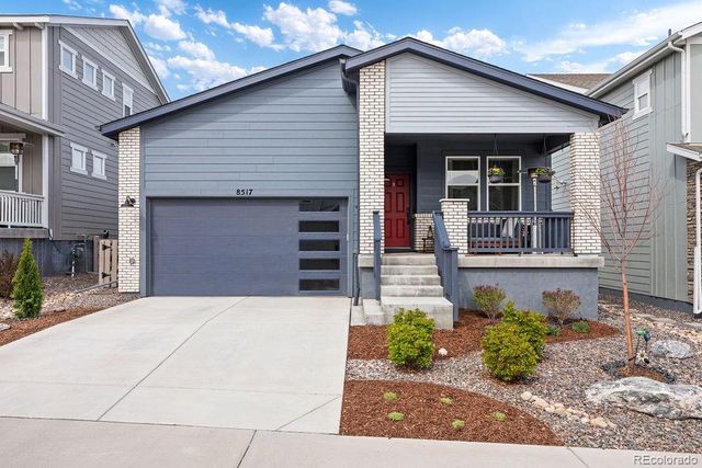 8517 Eckley Street, Littleton, CO 80125