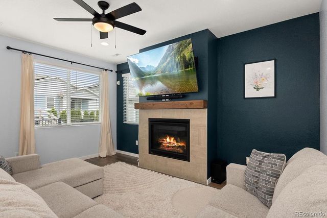 8517 Eckley Street, Littleton, CO 80125