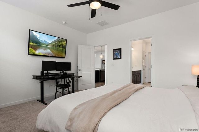 8517 Eckley Street, Littleton, CO 80125