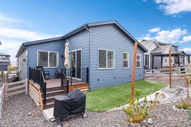 8517 Eckley Street, Littleton, CO 80125