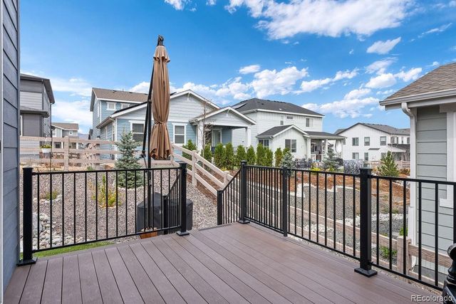 8517 Eckley Street, Littleton, CO 80125