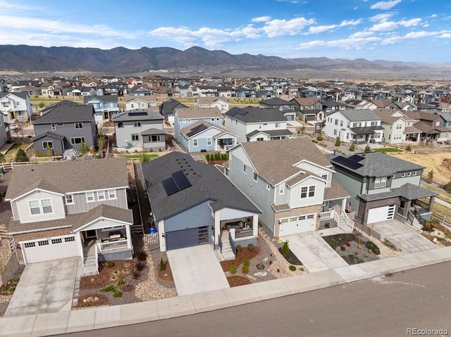 8517 Eckley Street, Littleton, CO 80125