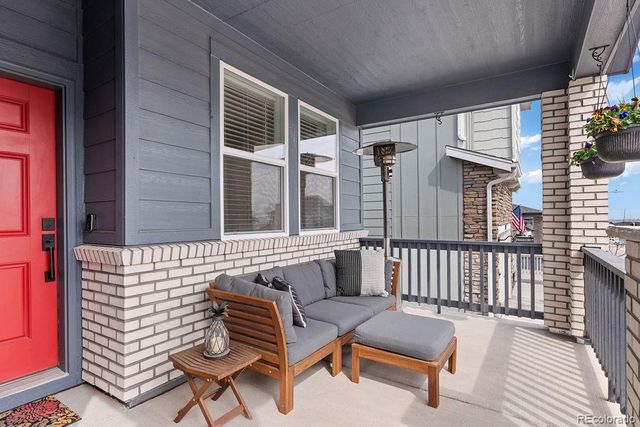 8517 Eckley Street, Littleton, CO 80125