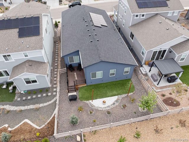 8517 Eckley Street, Littleton, CO 80125