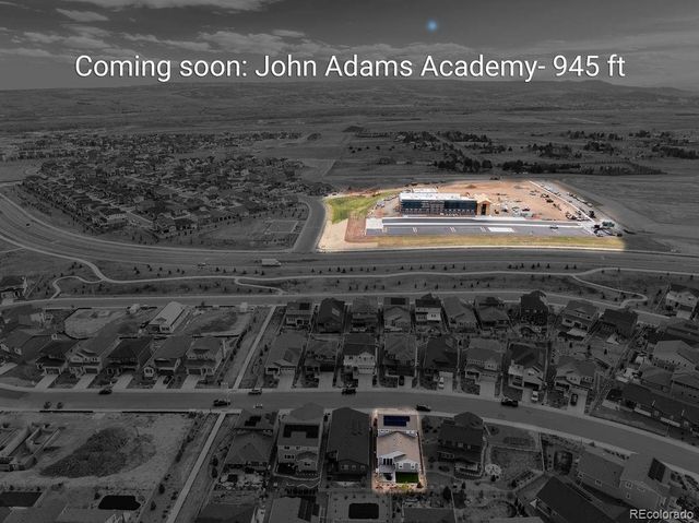 8517 Eckley Street, Littleton, CO 80125