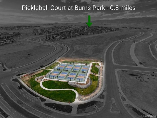 8517 Eckley Street, Littleton, CO 80125