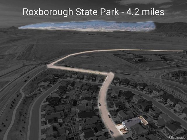 8517 Eckley Street, Littleton, CO 80125