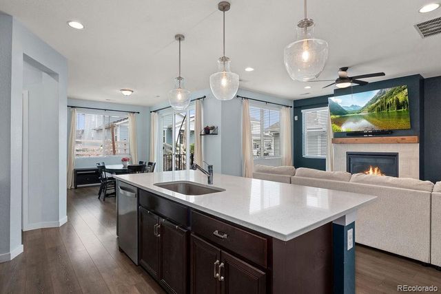 8517 Eckley Street, Littleton, CO 80125