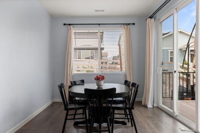 8517 Eckley Street, Littleton, CO 80125