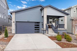 8517 Eckley Street, Littleton, CO 80125