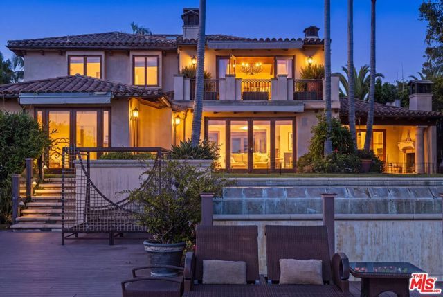 1617 Tower Grove Drive, Los Angeles, CA 90210