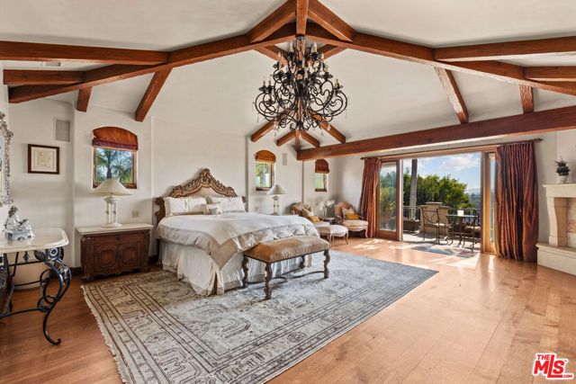 1617 Tower Grove Drive, Los Angeles, CA 90210