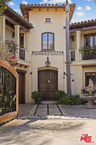 1617 Tower Grove Drive, Los Angeles, CA 90210