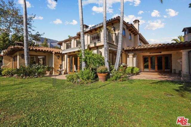 1617 Tower Grove Drive, Los Angeles, CA 90210