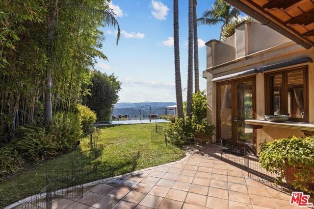 1617 Tower Grove Drive, Los Angeles, CA 90210