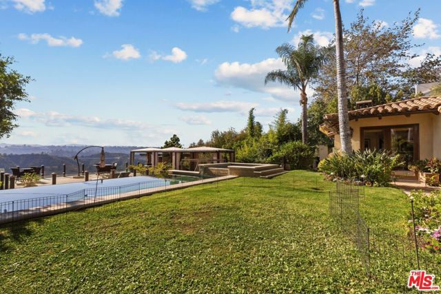 1617 Tower Grove Drive, Los Angeles, CA 90210