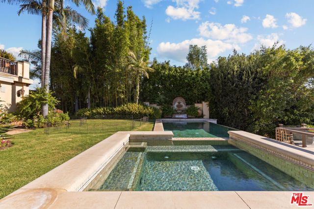 1617 Tower Grove Drive, Los Angeles, CA 90210
