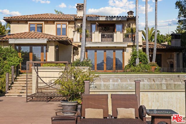 1617 Tower Grove Drive, Los Angeles, CA 90210