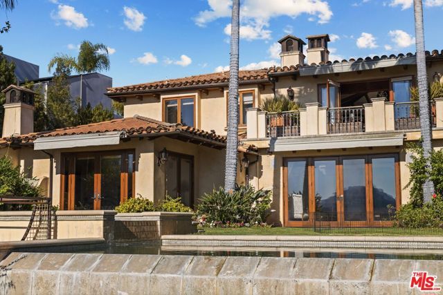 1617 Tower Grove Drive, Los Angeles, CA 90210