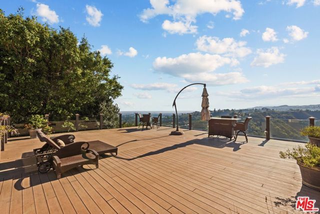 1617 Tower Grove Drive, Los Angeles, CA 90210