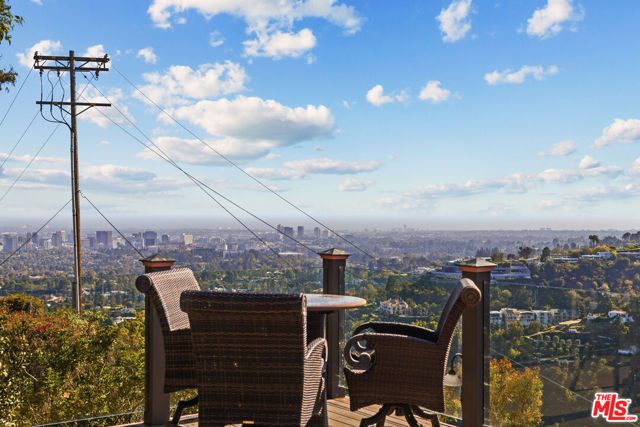 1617 Tower Grove Drive, Los Angeles, CA 90210