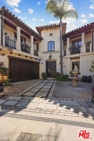 1617 Tower Grove Drive, Los Angeles, CA 90210