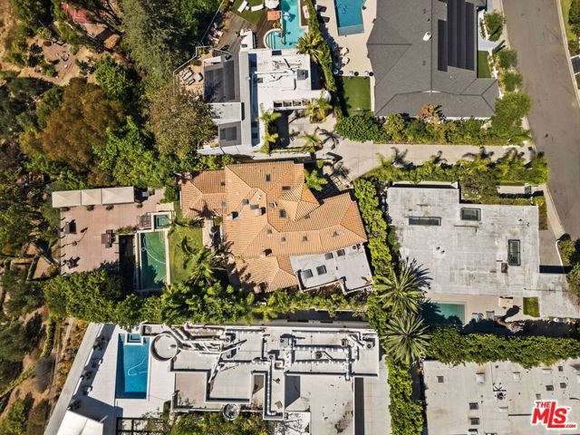 1617 Tower Grove Drive, Los Angeles, CA 90210
