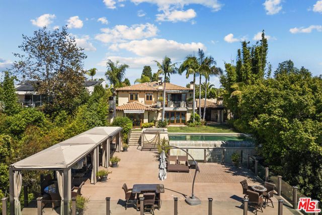 1617 Tower Grove Drive, Los Angeles, CA 90210