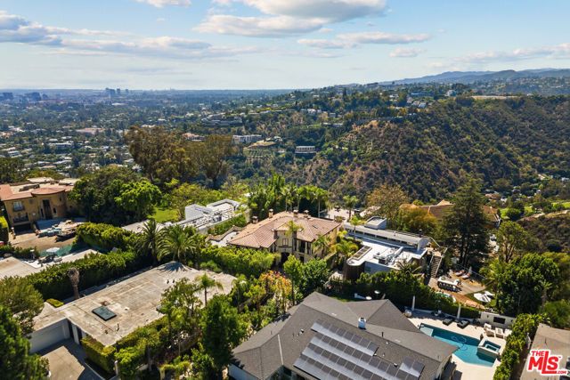 1617 Tower Grove Drive, Los Angeles, CA 90210