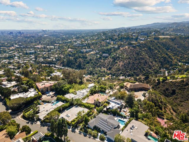 1617 Tower Grove Drive, Los Angeles, CA 90210