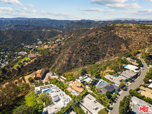 1617 Tower Grove Drive, Los Angeles, CA 90210