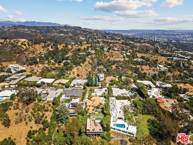 1617 Tower Grove Drive, Los Angeles, CA 90210