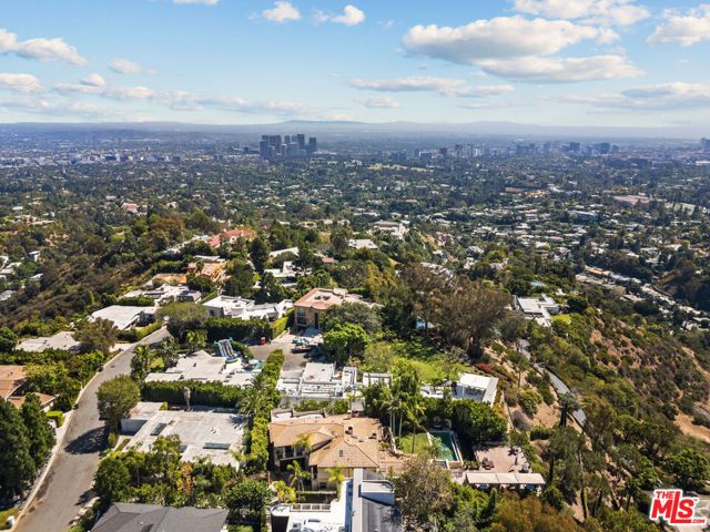 1617 Tower Grove Drive, Los Angeles, CA 90210