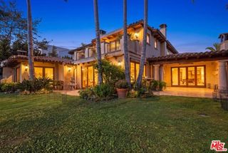 1617 Tower Grove Drive, Los Angeles, CA 90210