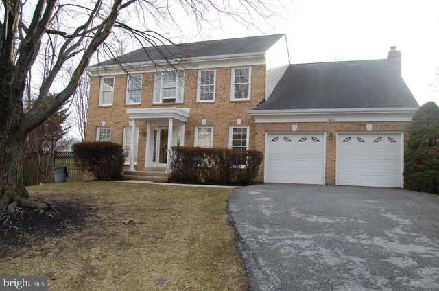 2413 BELLE HAVEN CT, Alexandria, VA 22306