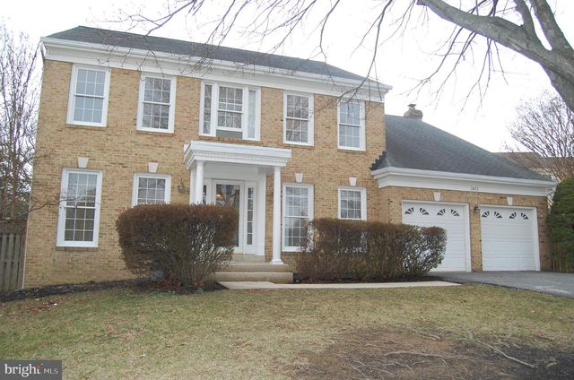 2413 BELLE HAVEN CT, Alexandria, VA 22306