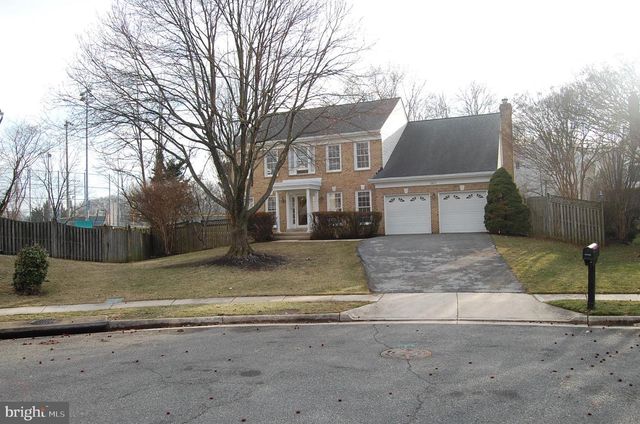 2413 BELLE HAVEN CT, Alexandria, VA 22306