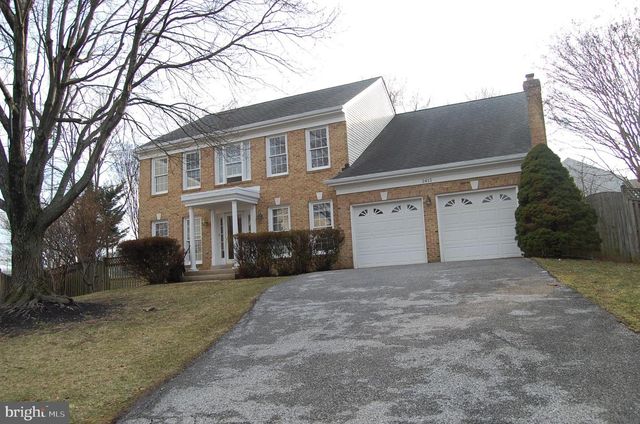 2413 BELLE HAVEN CT, Alexandria, VA 22306