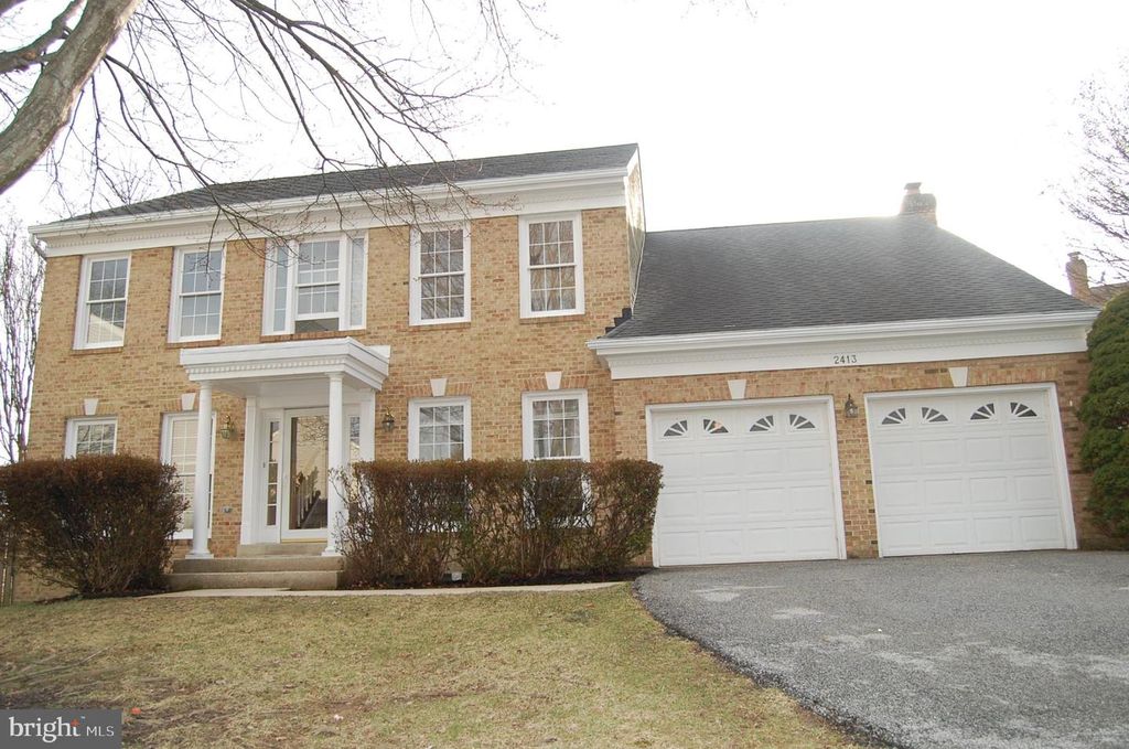 2413 BELLE HAVEN CT, Alexandria, VA 22306