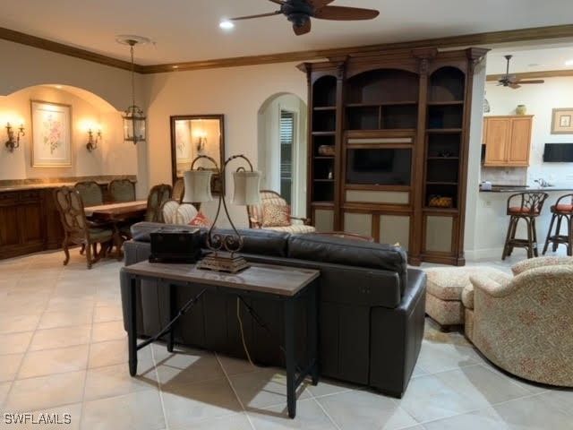 15543 Monterosso LN 101, Naples, FL 34110