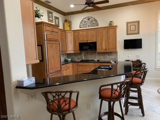 15543 Monterosso LN 101, Naples, FL 34110