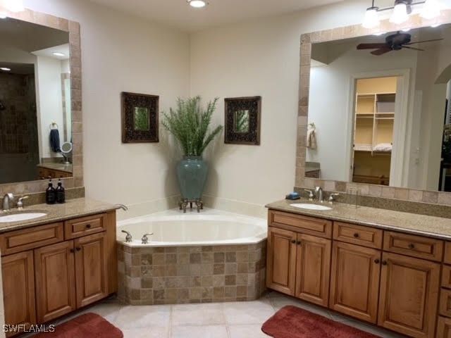 15543 Monterosso LN 101, Naples, FL 34110