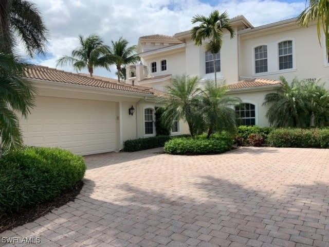 15543 Monterosso LN 101, Naples, FL 34110