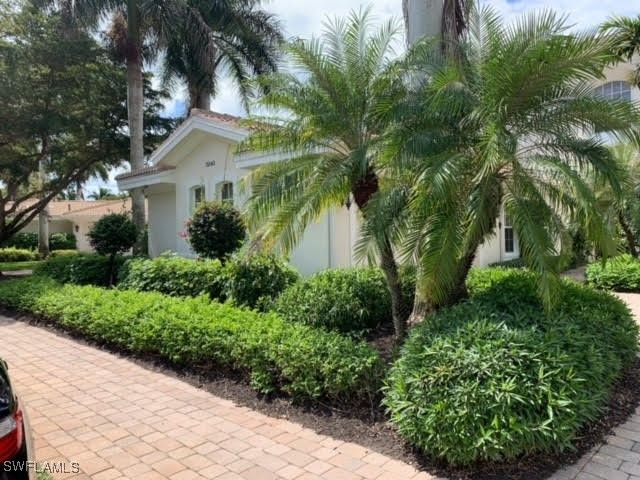 15543 Monterosso LN 101, Naples, FL 34110